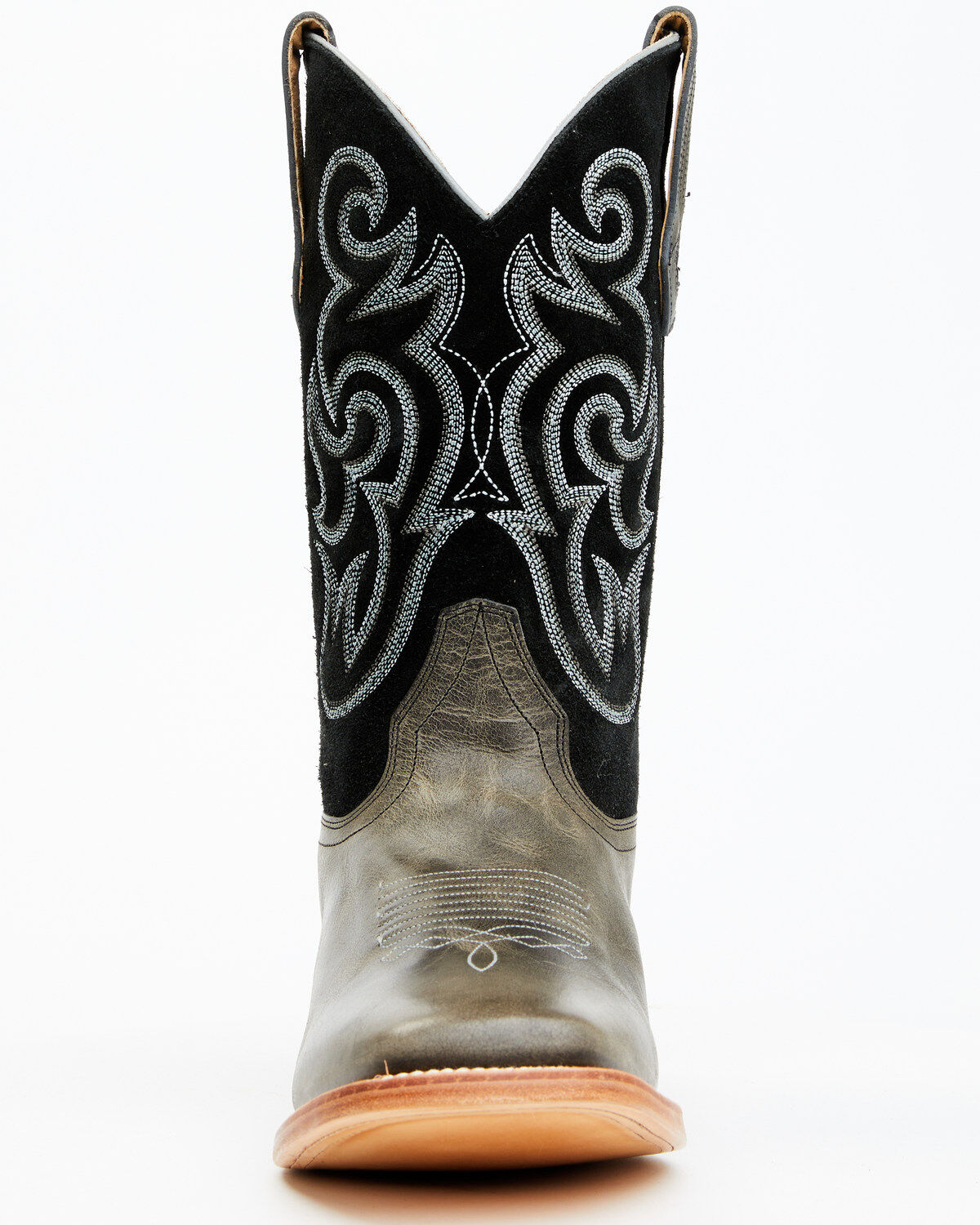 Cody James Men's Lynx Western Boots - Broad Square Toe