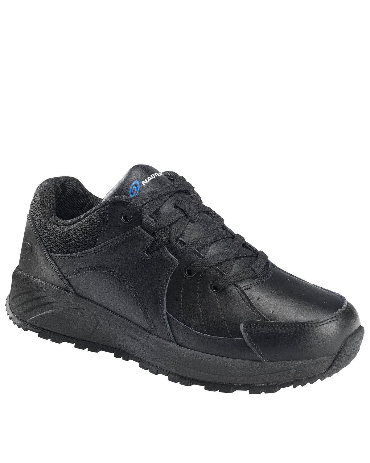 Nautilus Women's Skidbuster Work Shoes - Soft Toe