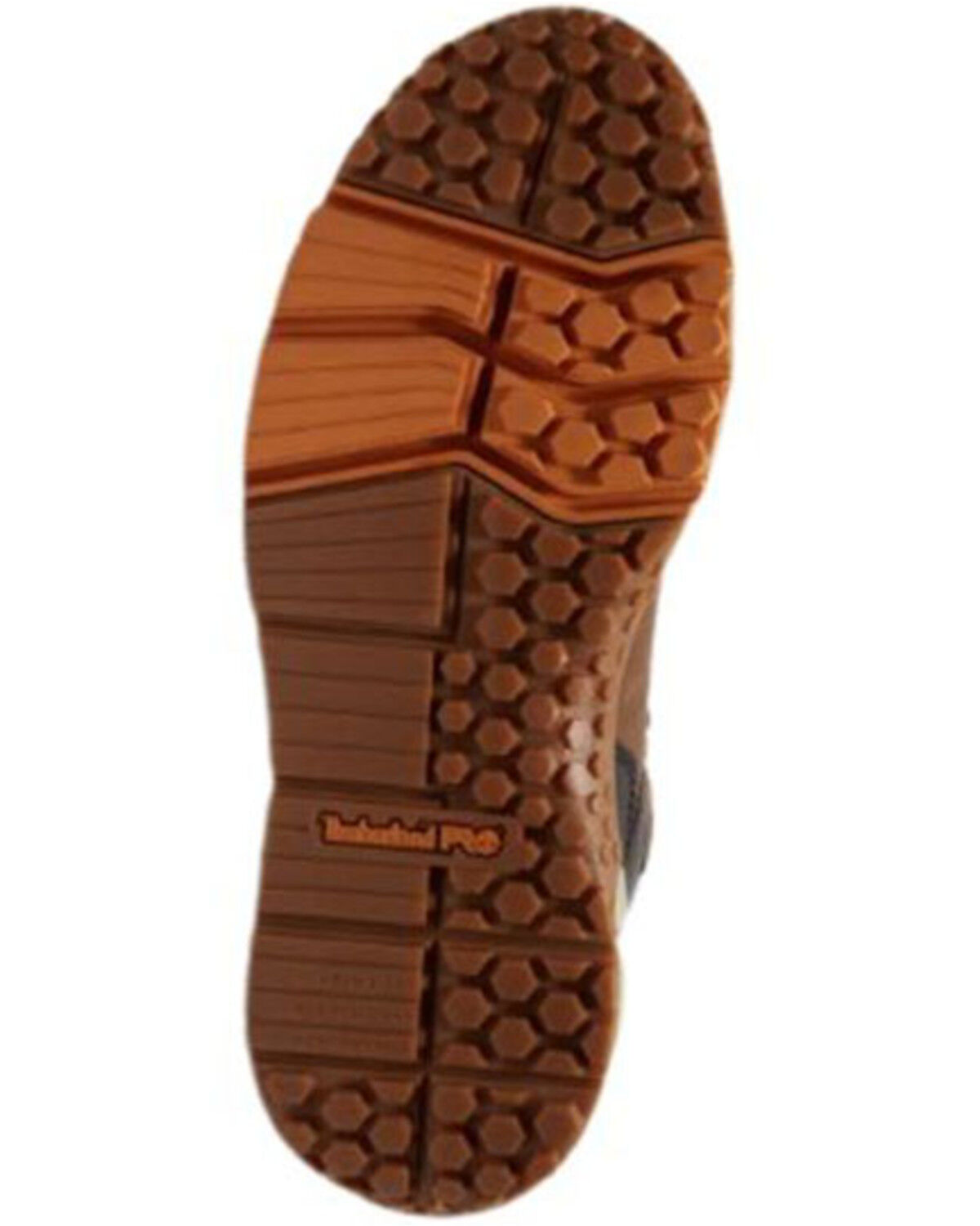 Timberland PRO Men's Tempe 6" Waterproof Work Boots - Alloy Toe