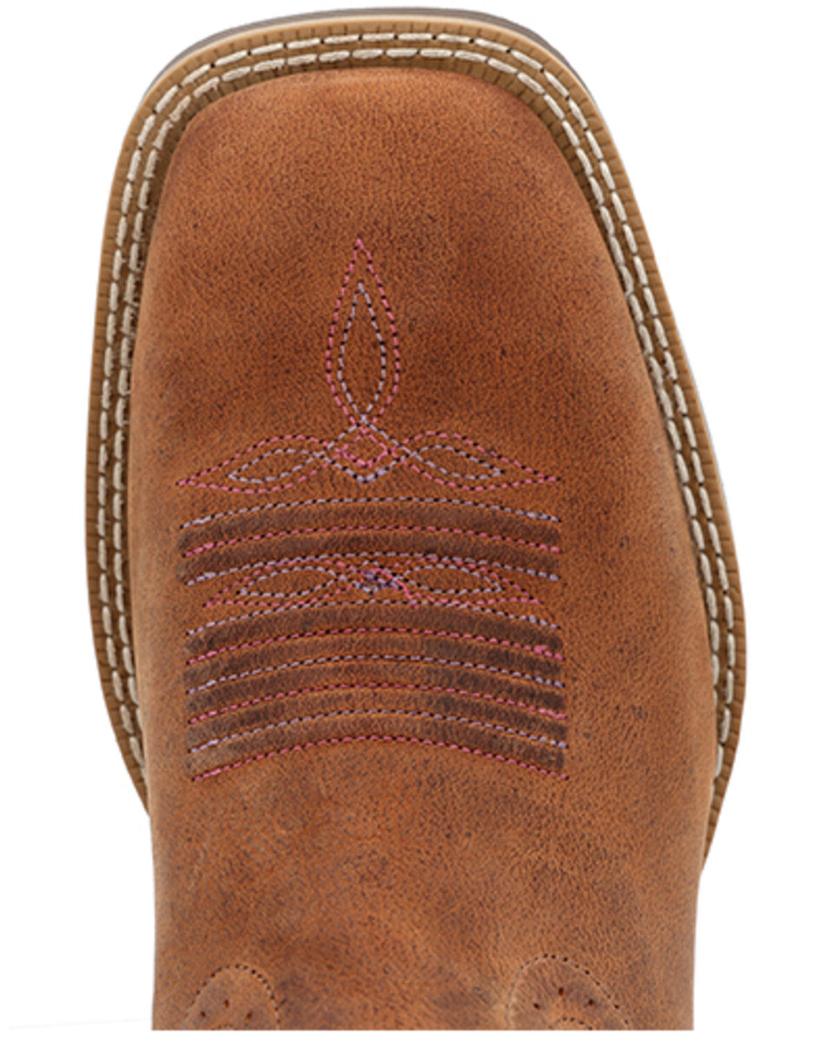 Durango Women's Westward Performance Western Boots - Broad Square Toe