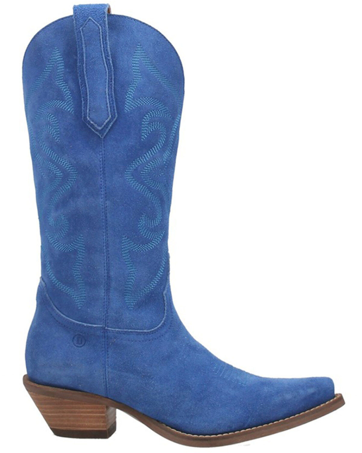 Dingo Women's Out West Western Boots - Snip Toe