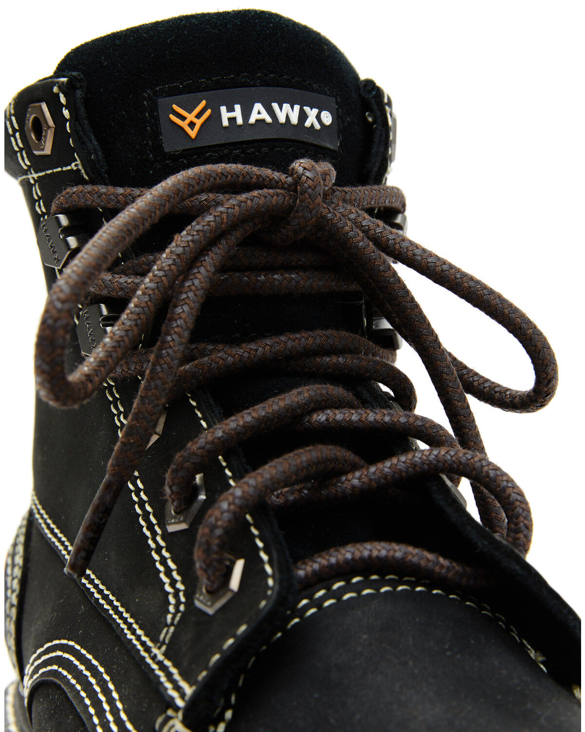 Hawx Men's Replacement Laces