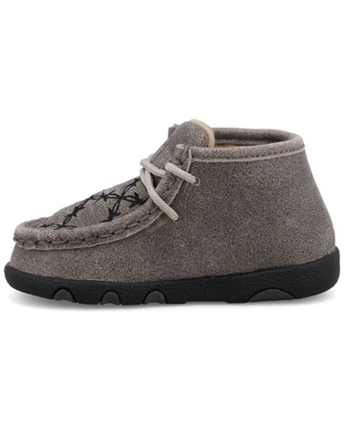 Twisted X Infant Boys' Chukka Driving Mocs