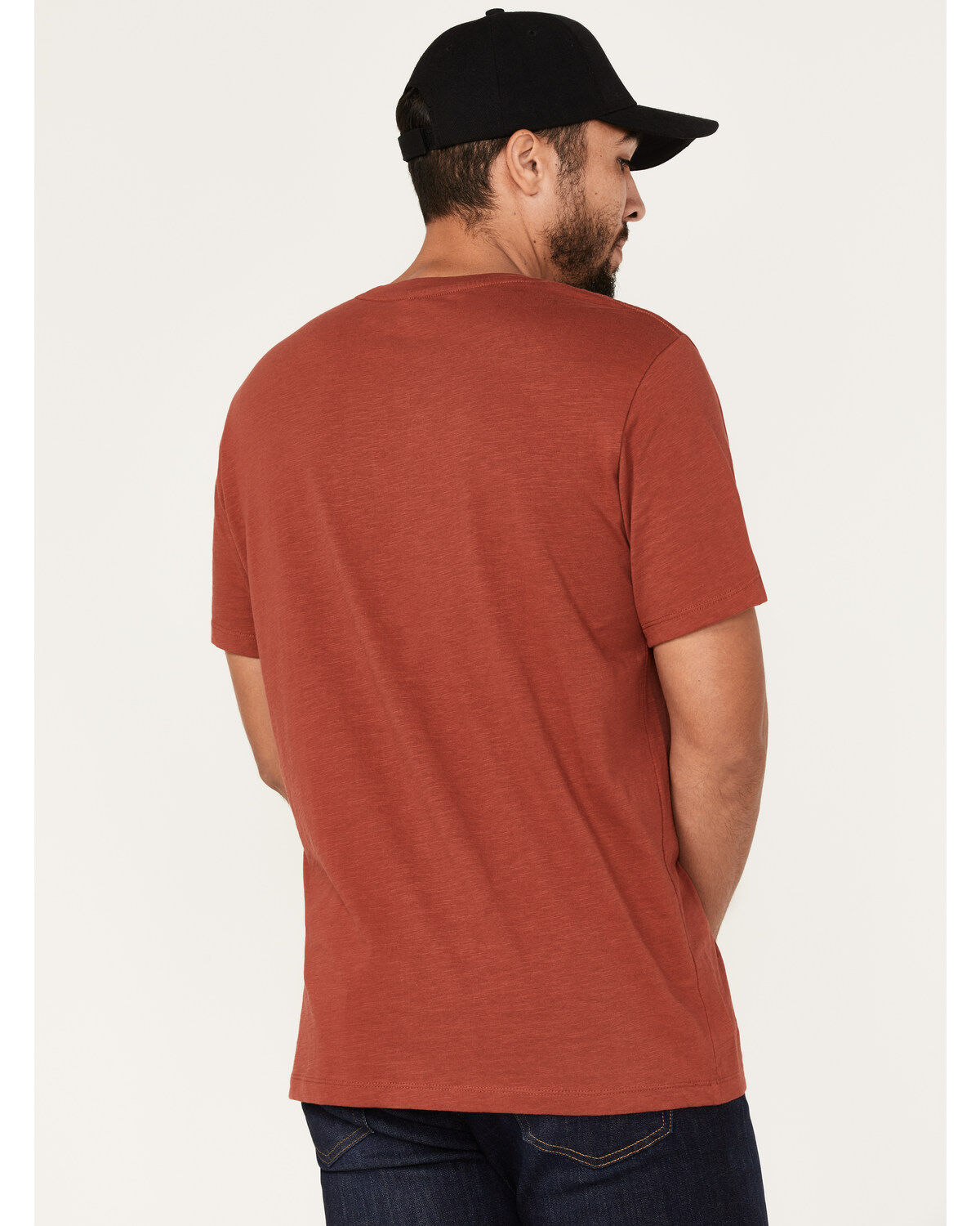 Levi's Men's Classic One-Pocket T-Shirt