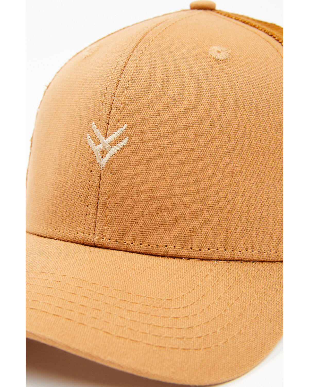 Hawx Men's Simple Logo Ball Cap