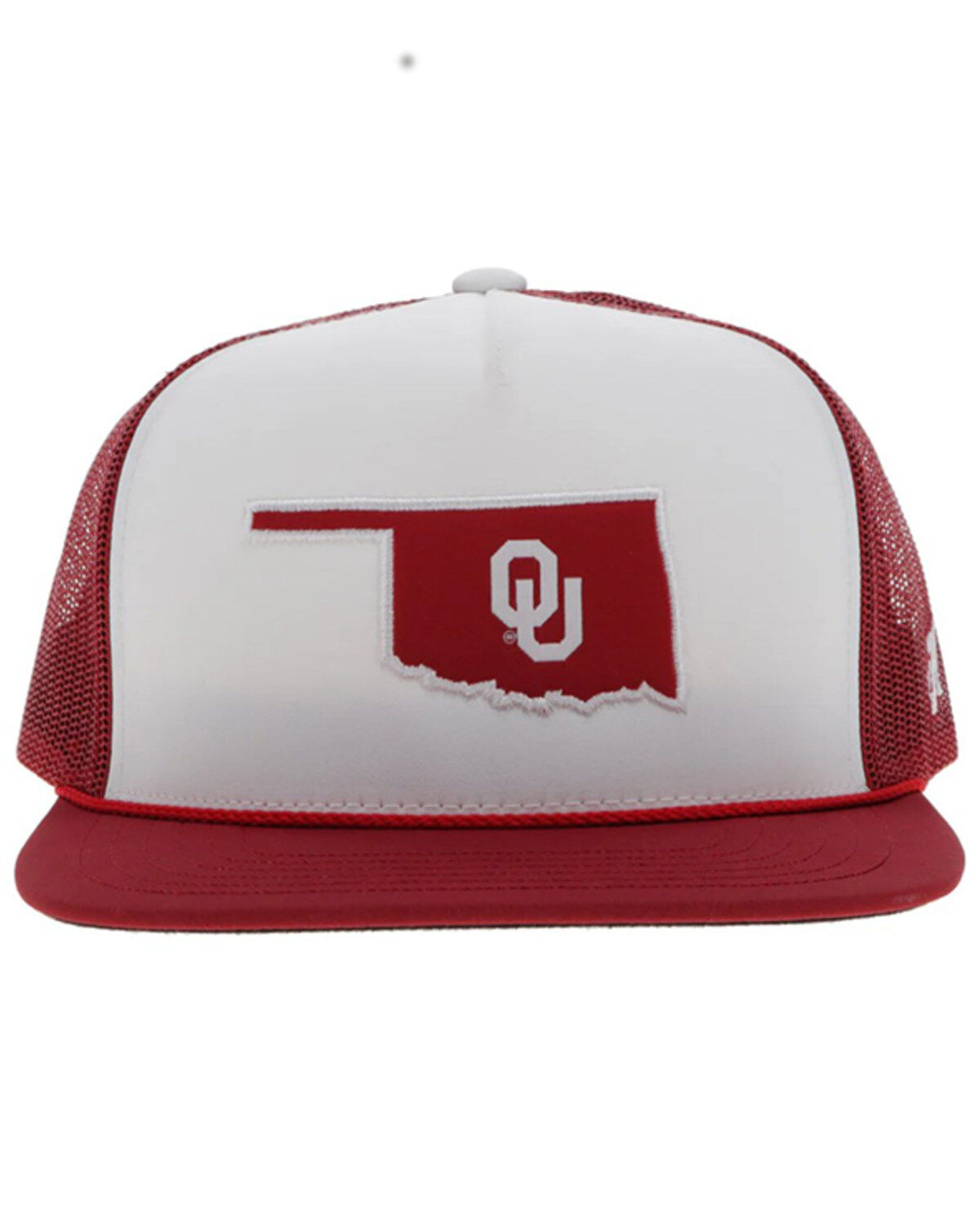 Hooey Men's University Of Oklahoma State Trucker Cap