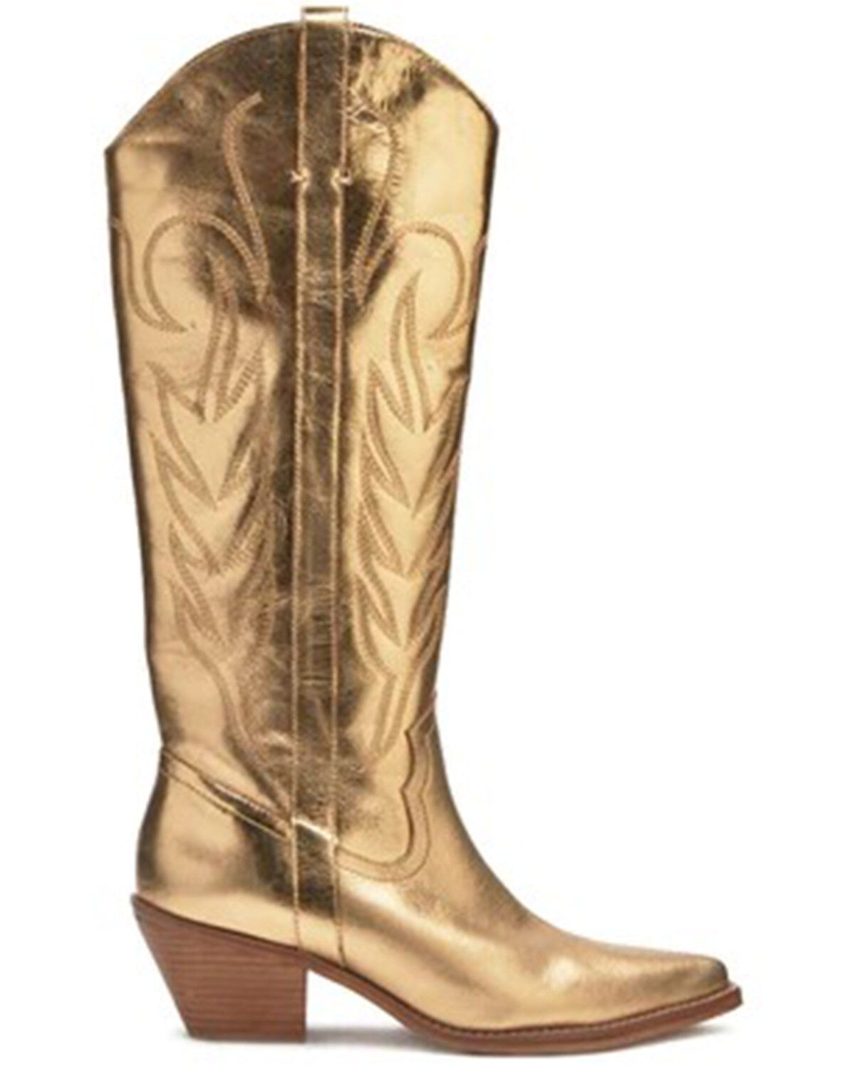 Coconuts by Matisse Women's Agency Western Boots - Snip Toe