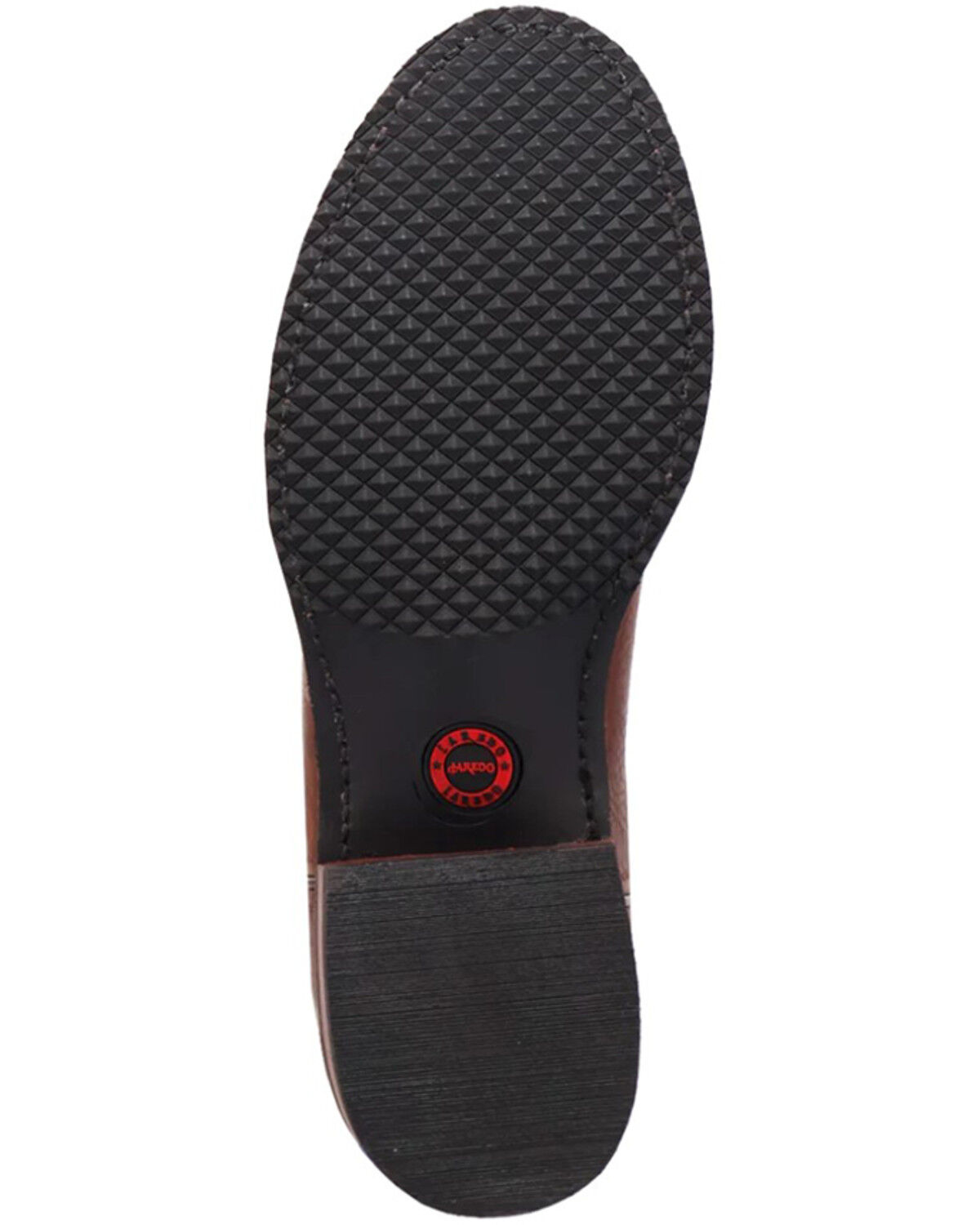 Laredo Men's Vaughn Roper Boots - Round Toe