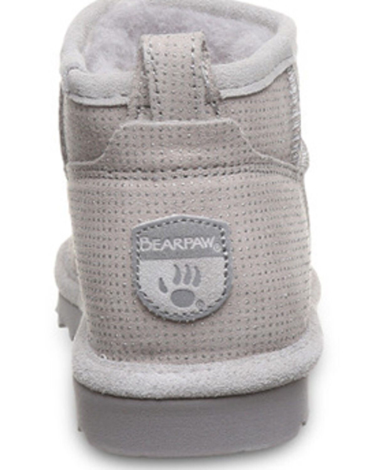 Bearpaw Women's Shorty Exotic Casual Boots