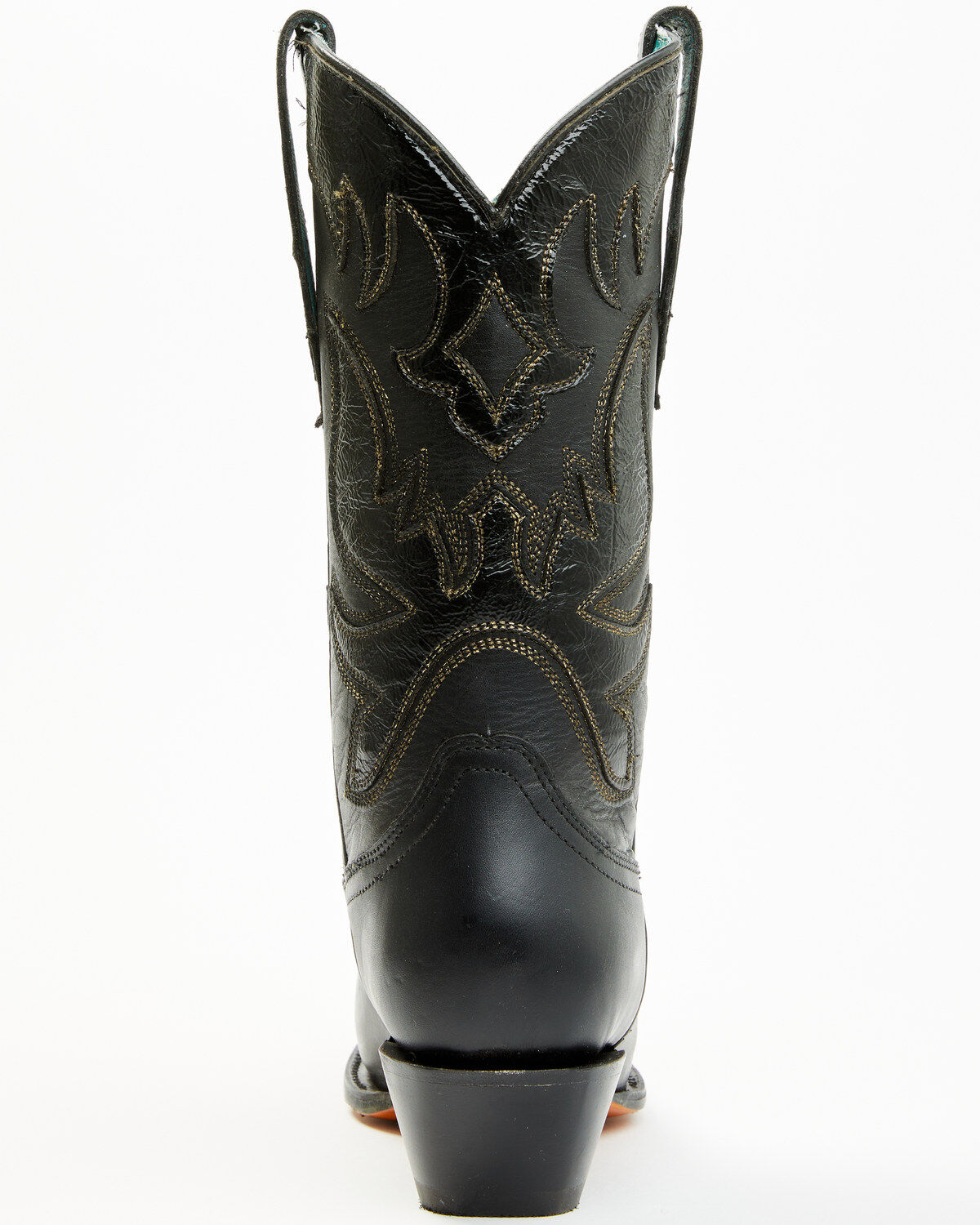 Corral Women's Overlay Western Boots - Snip Toe