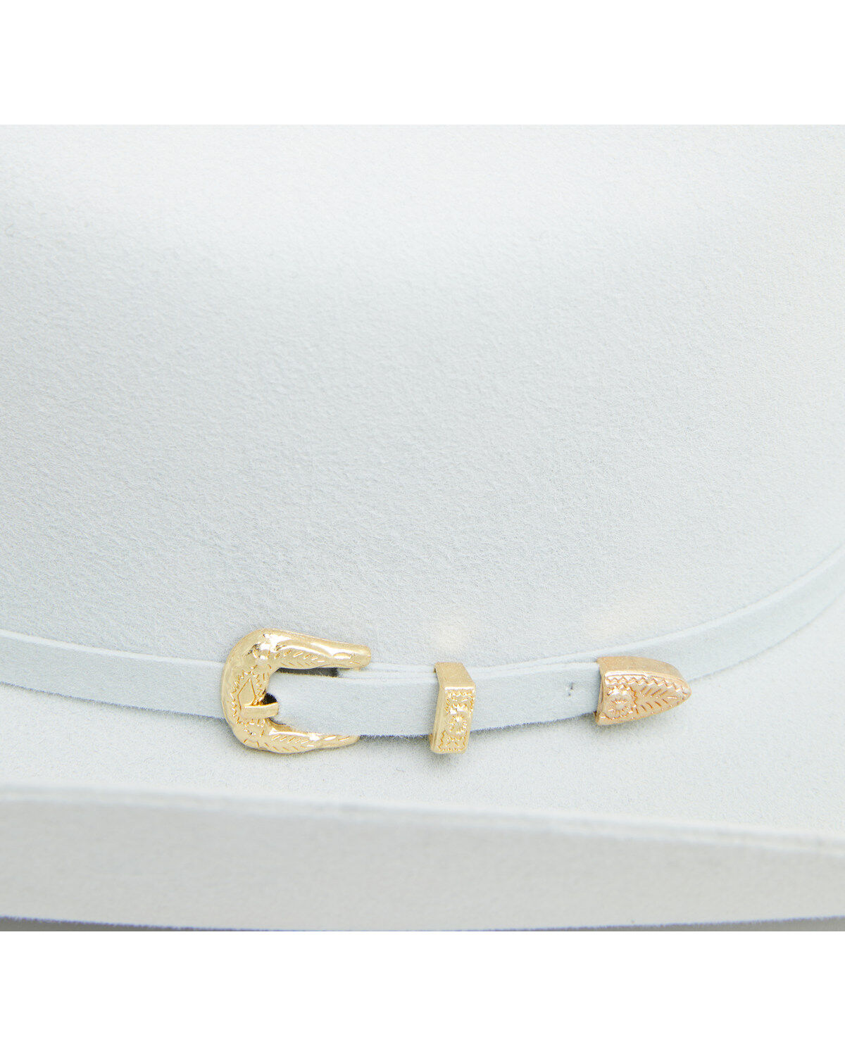 Larry Mahan Dorado 5X Felt Cowboy Hat