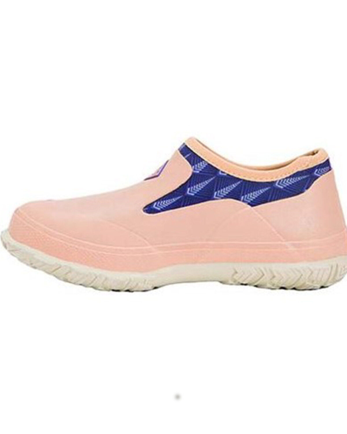 Muck Boots Women's Forager Low Slip-On Shoes - Round Toe