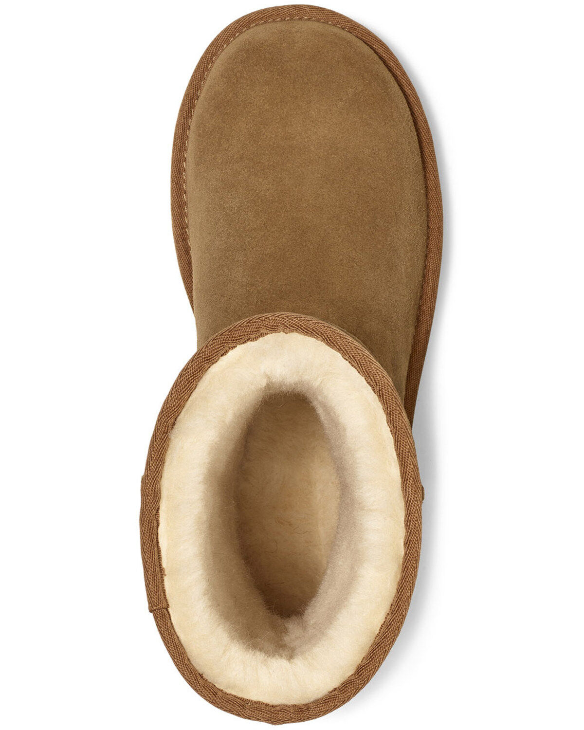 UGG Women's Classic Short Boots