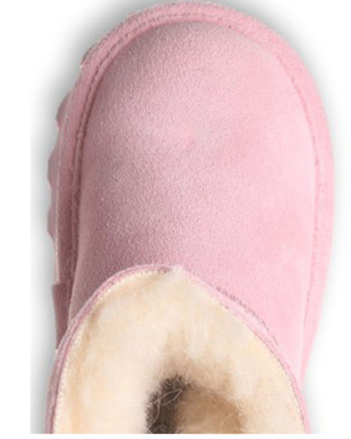 Bearpaw Toddler Girls' Isabelle Casual Boots