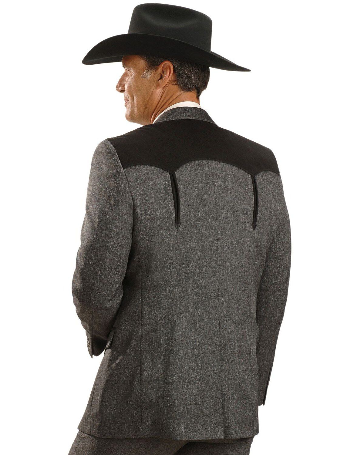 Circle S Men's Swedish Knit Boise Sport Coat