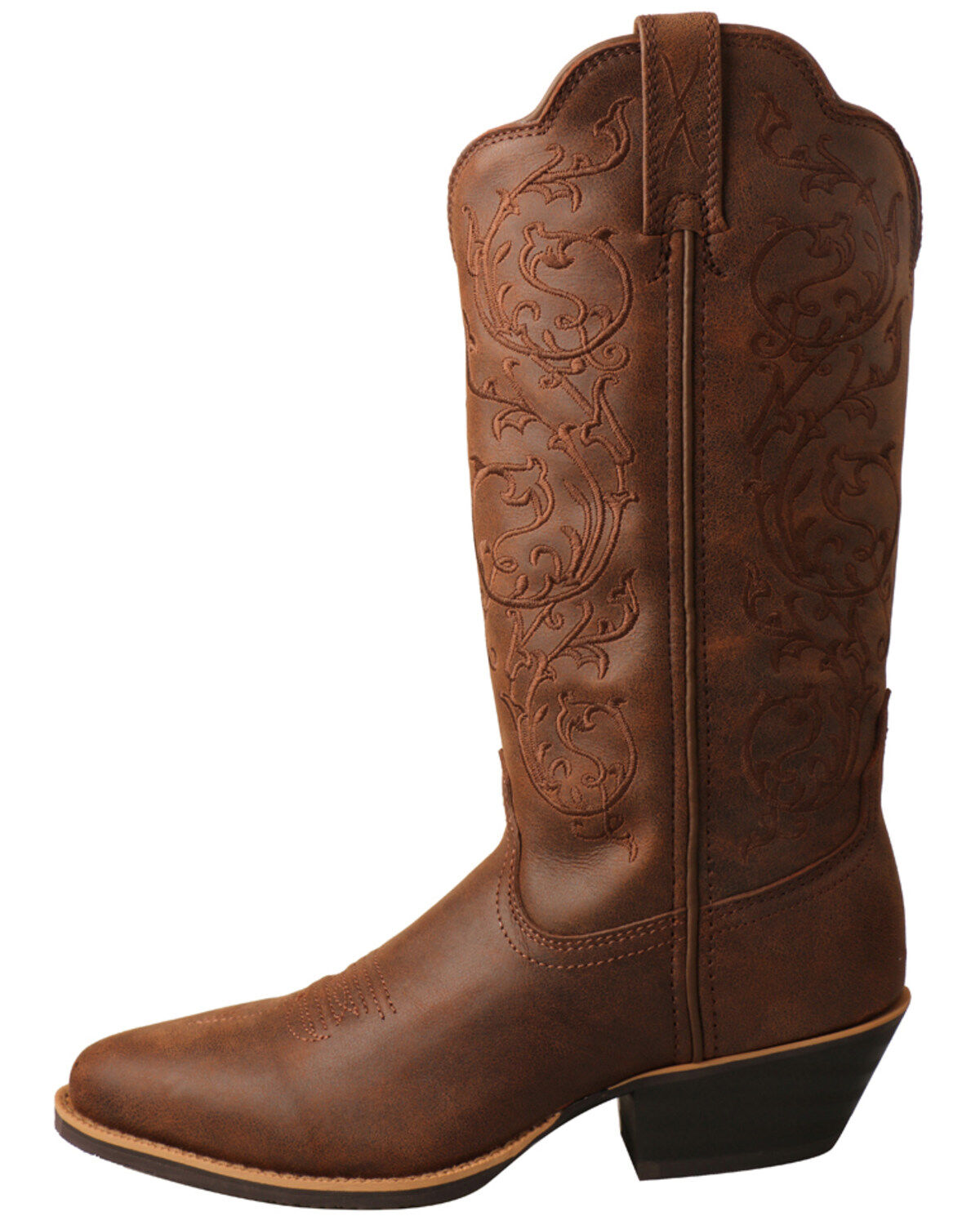 Twisted X Women's Western Performance Boots - Round Toe