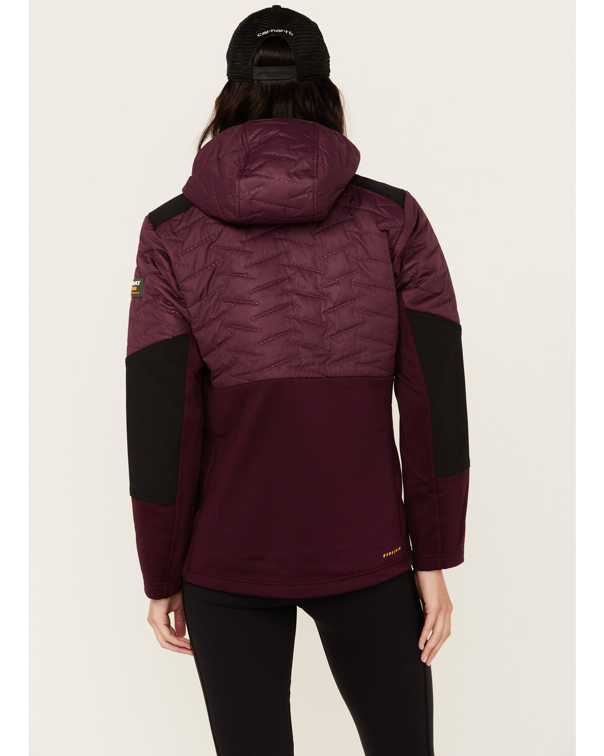 Ariat Women's Rebar Cloud 9 Insulated Jacket