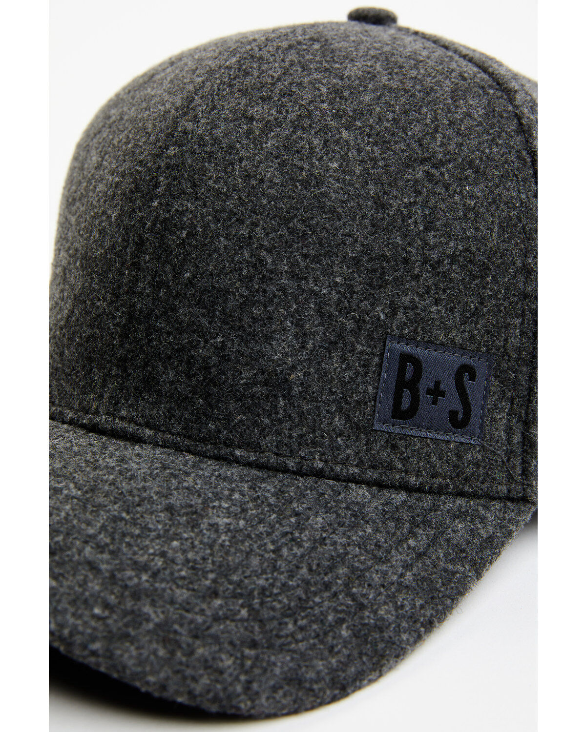 Brothers and Sons Men's Small Logo Ball Cap