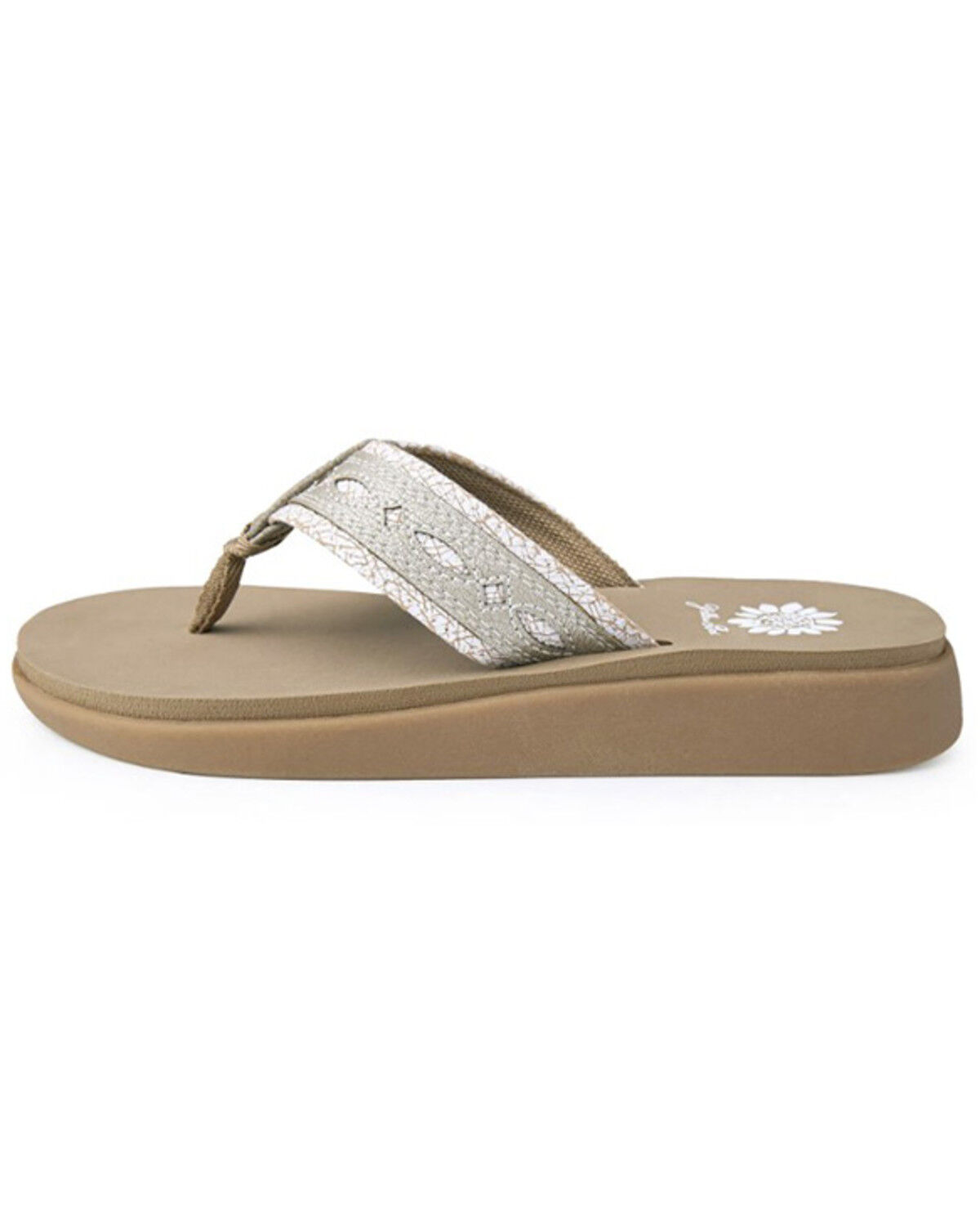 Yellow Box Women's Galya Sandals