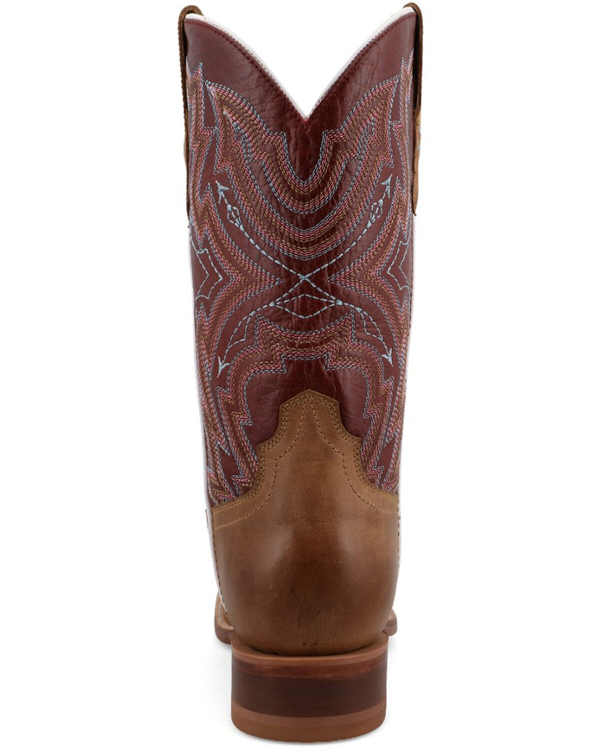 Twisted X Women's Rancher Western Boots - Square Toe