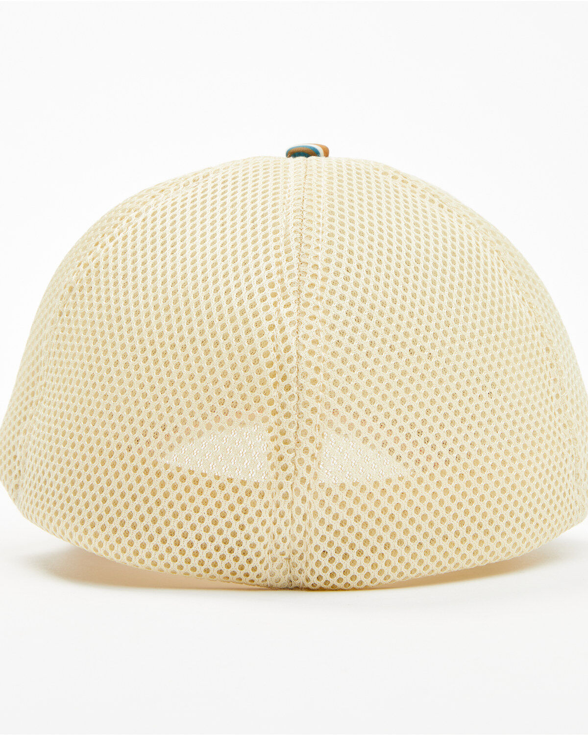 RANK 45® Men's Barrett Serape Striped Baseball Cap