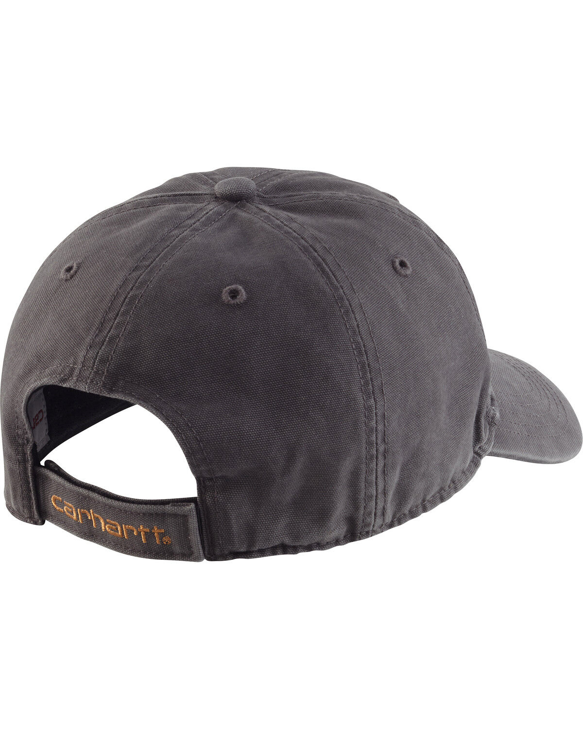 Carhartt Men's Odessa Ball Cap