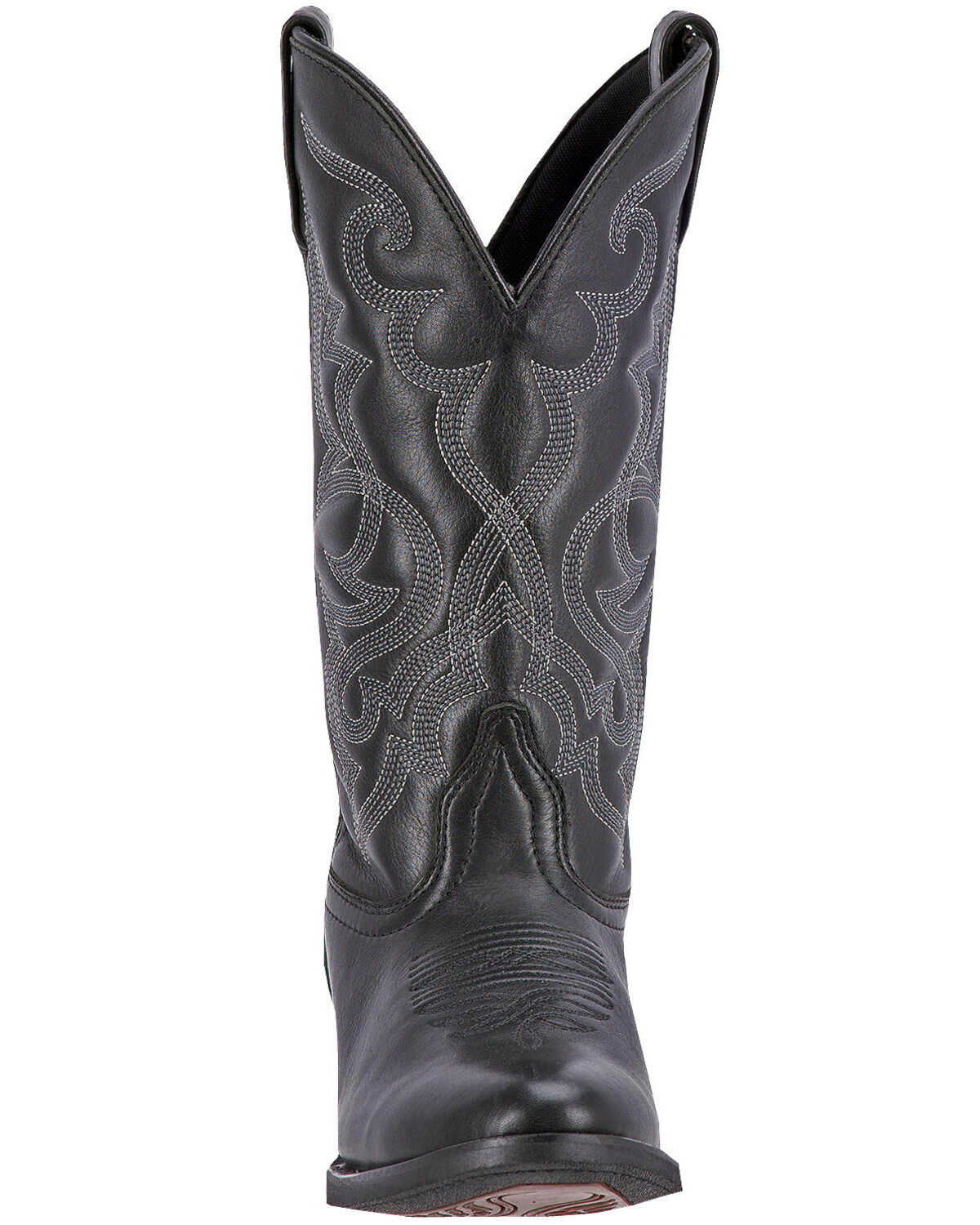 Laredo Women's Maddie Western Boots - Round Toe
