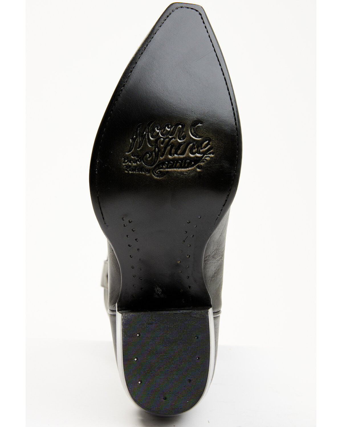 Moonshine Spirit Men's Clover Western Boots - Snip Toe