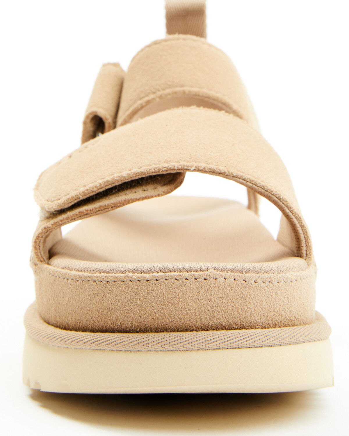 UGG Women's Goldenstar Platform Sandals