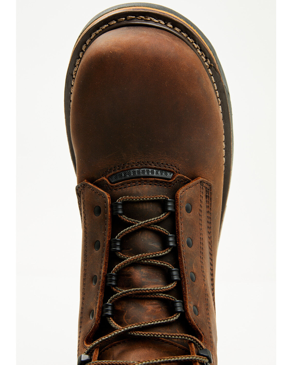 Hawx Men's 6" Airflow Heat Transfer System Paver Work Boots - Composite Toe