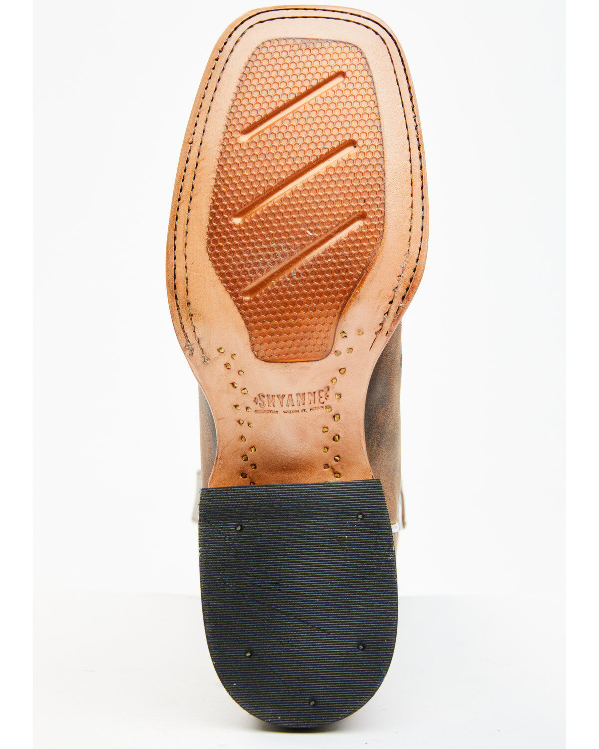 Shyanne Women's Cordelia Western Boots - Broad Square Toe