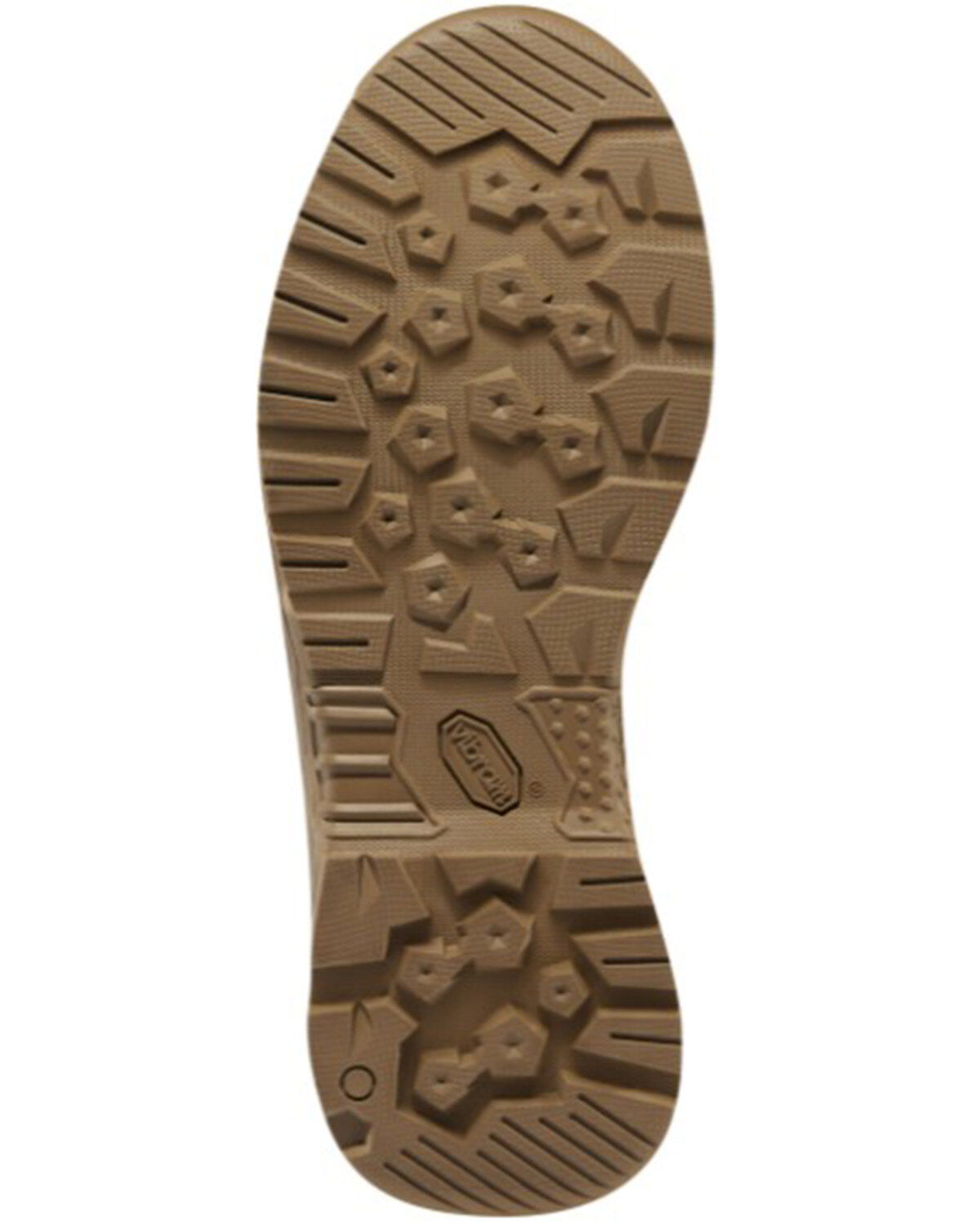 Danner Men's Reckoning 8" Coyote GTX EGA Lace-Up Boots - Soft Toe