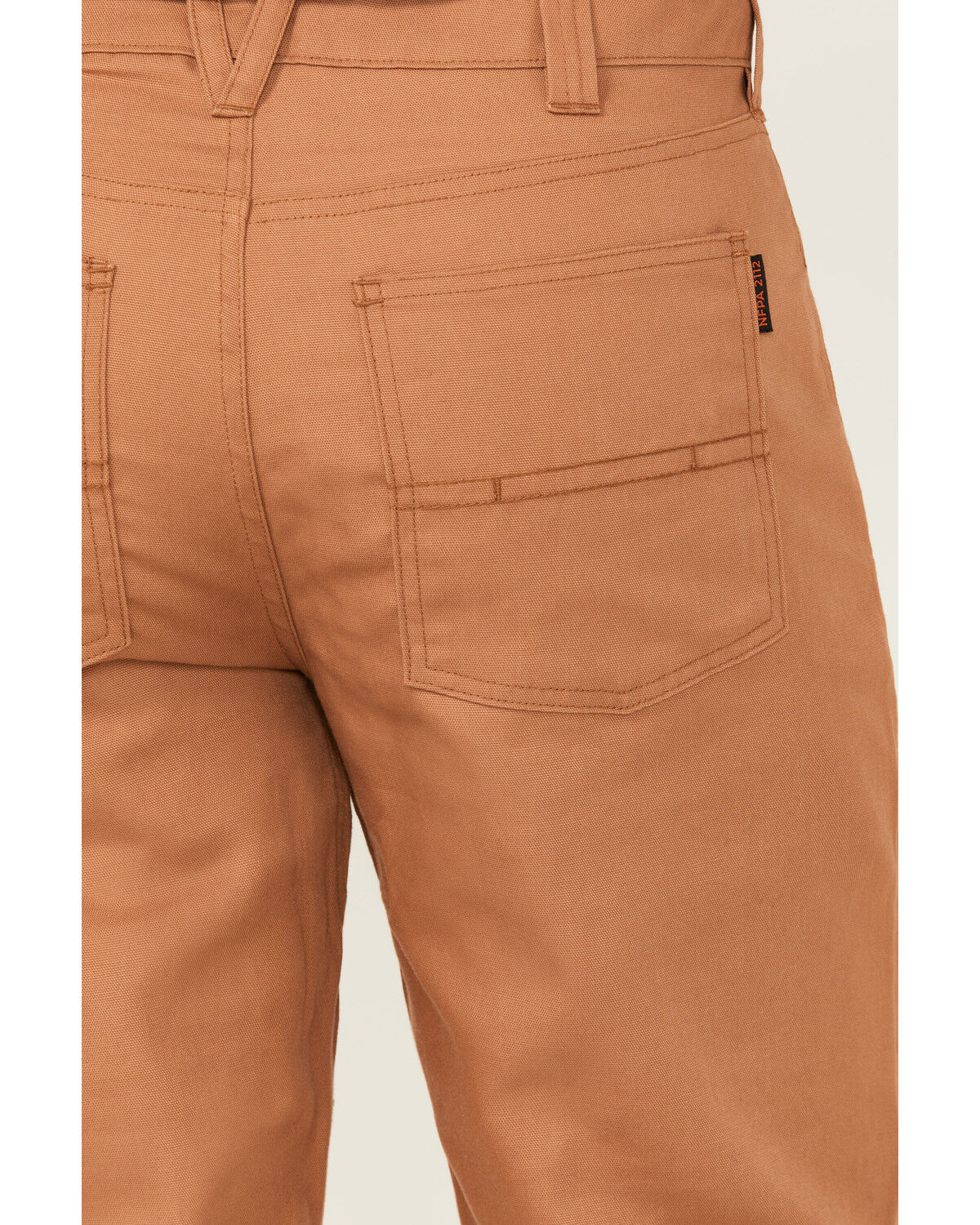 Hawx Men's FR Canvas Work Pants
