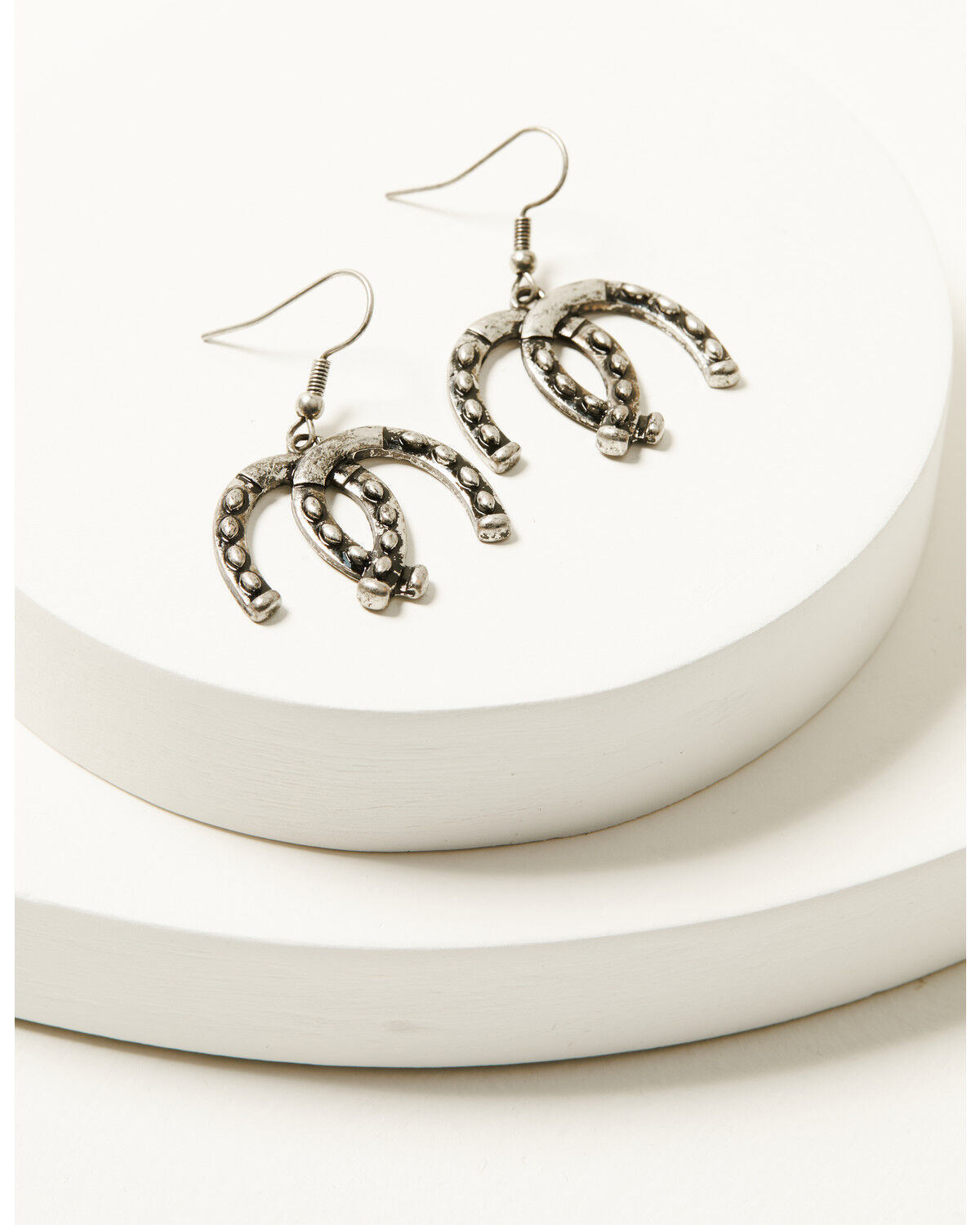 Shyanne Women's Strawberry Skies Earring Set - 6 Piece