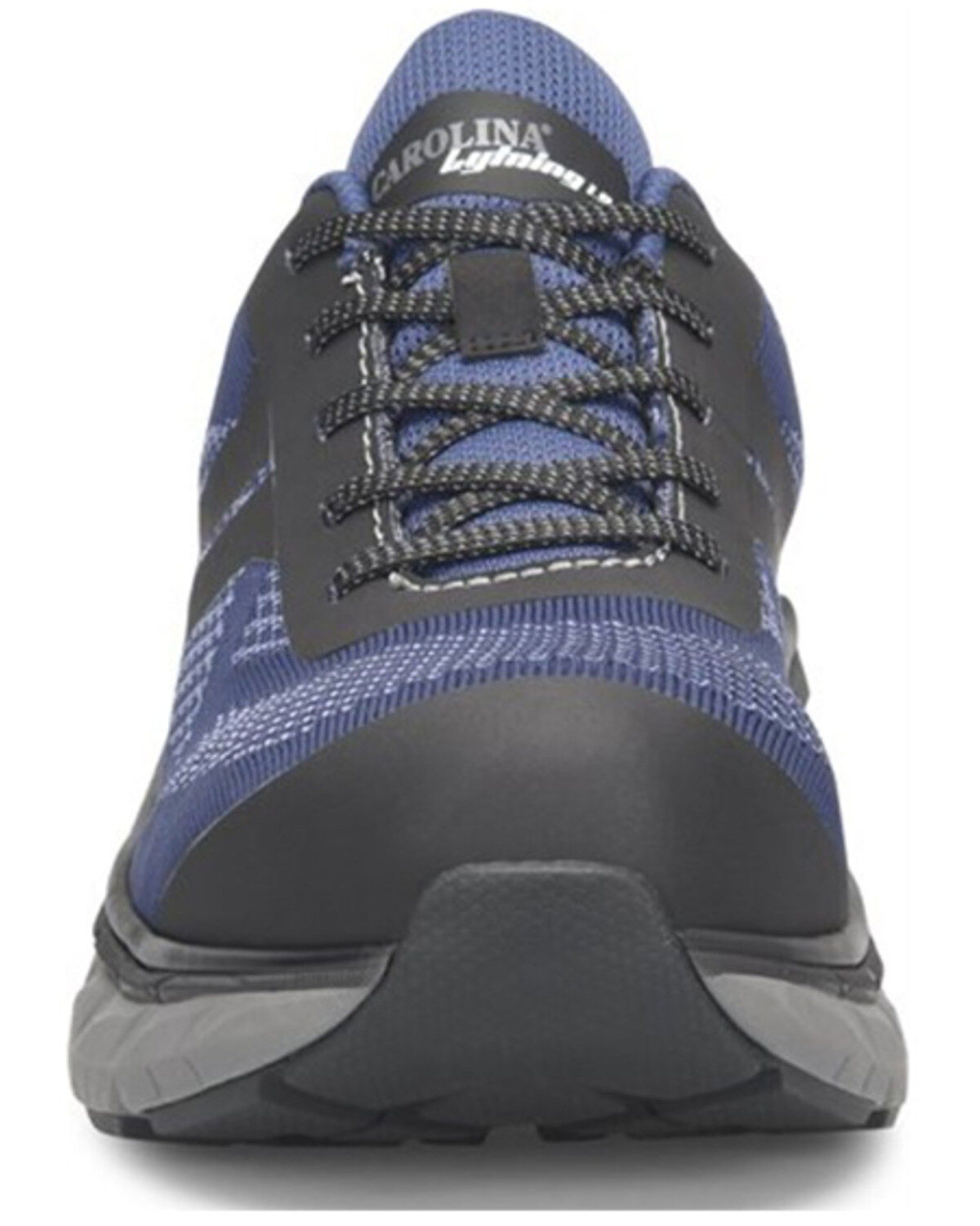 Carolina Men's Align Voltrex Lace-Up Athletic Work Sneaker - Composite Toe