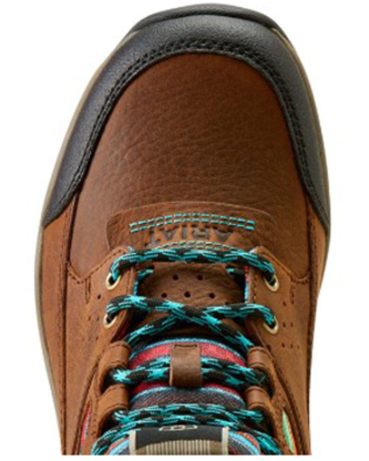 Ariat Women's Terrain VentTEK 360 Work Boots - Round Toe