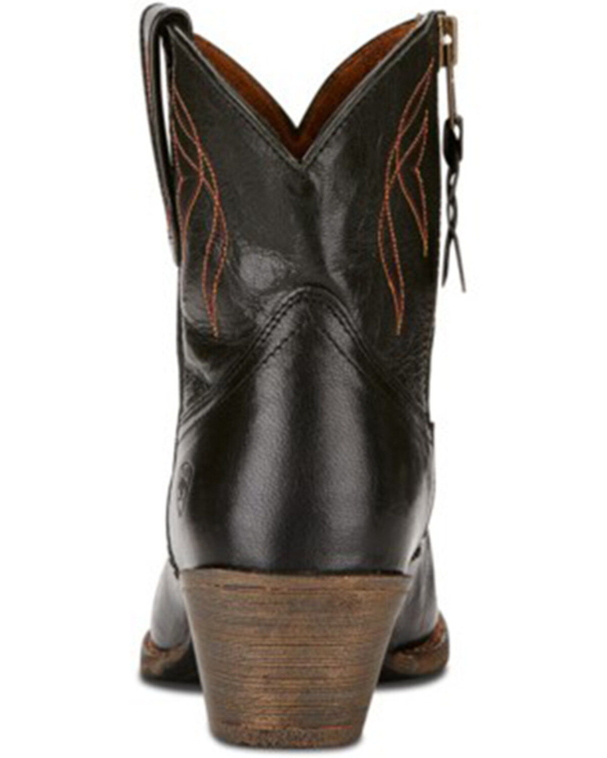 Ariat Women's Darlin Western Boots - Round Toe