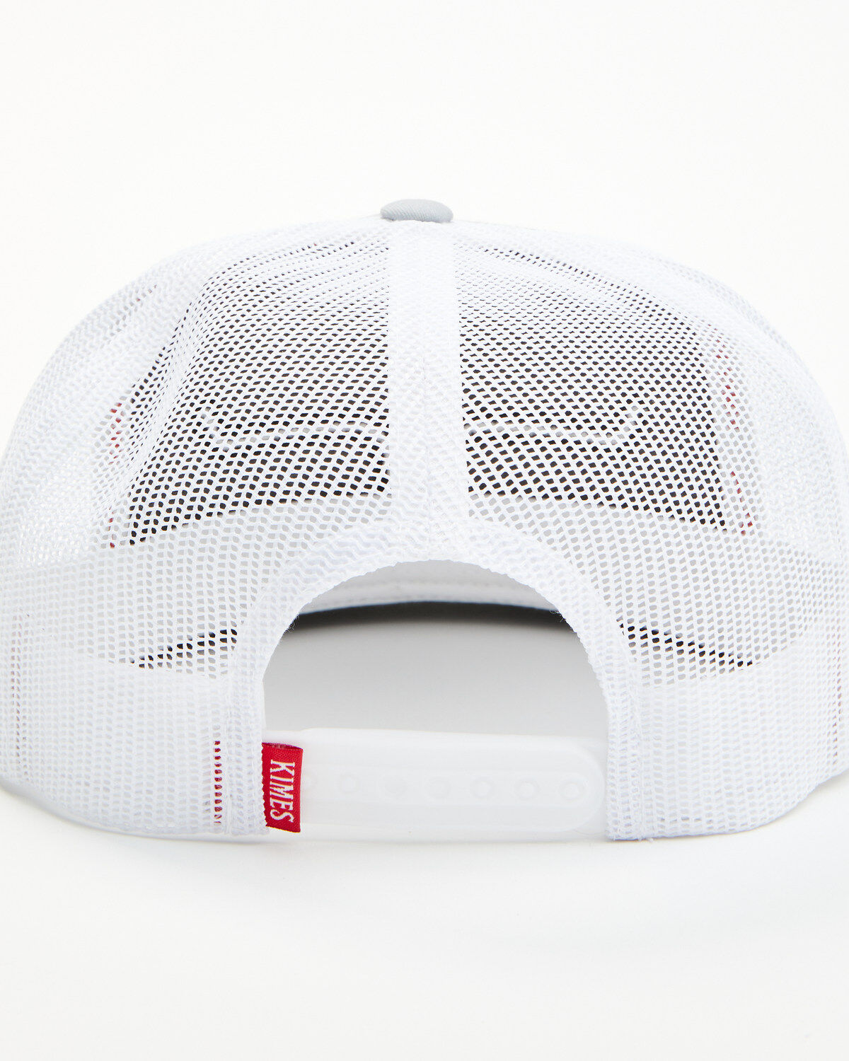 Kimes Ranch Men's Wildstyle Weekly Mesh Back Ball Cap