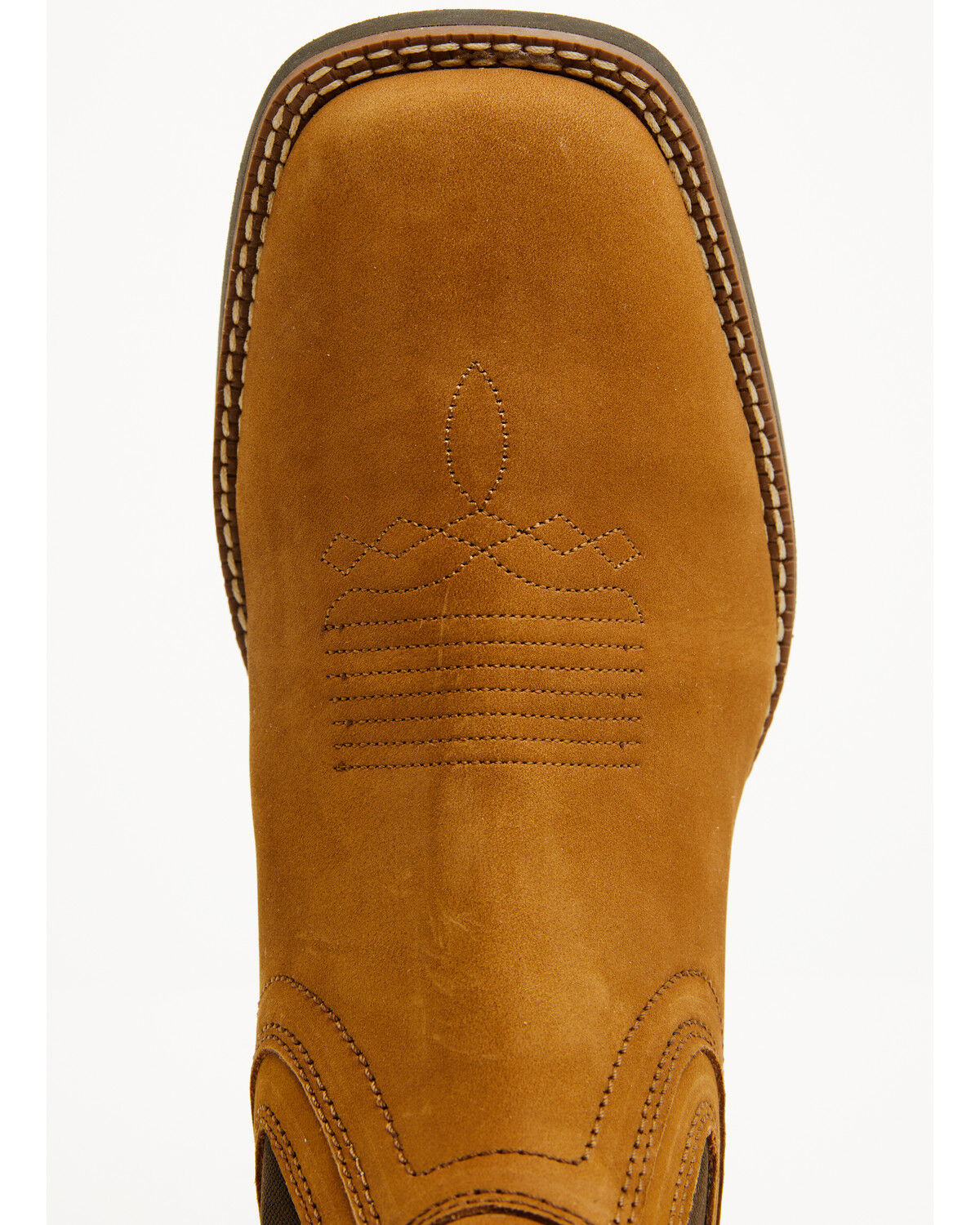 Cody James Men's Ace Chelsea Boots - Broad Square Toe