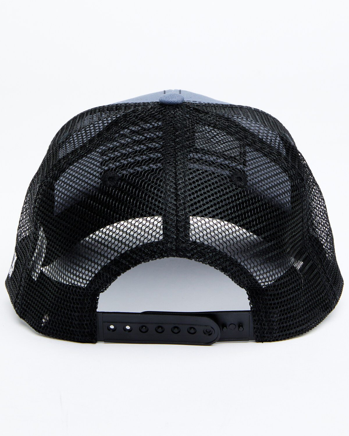 Hawx Men's Logo American Flag Ball Cap