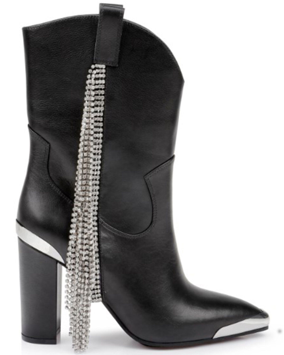 DanielXDiamond Women's Stagecoach Western Boots - Snip Toe