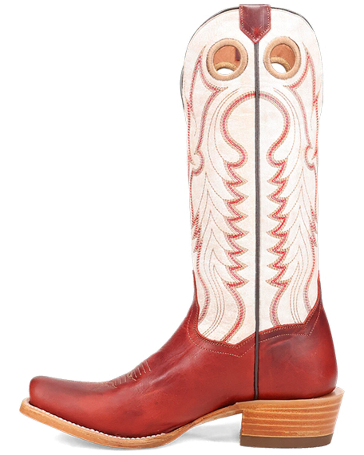 Dan Post Women's Adeline Tall Western Boots - Square Toe