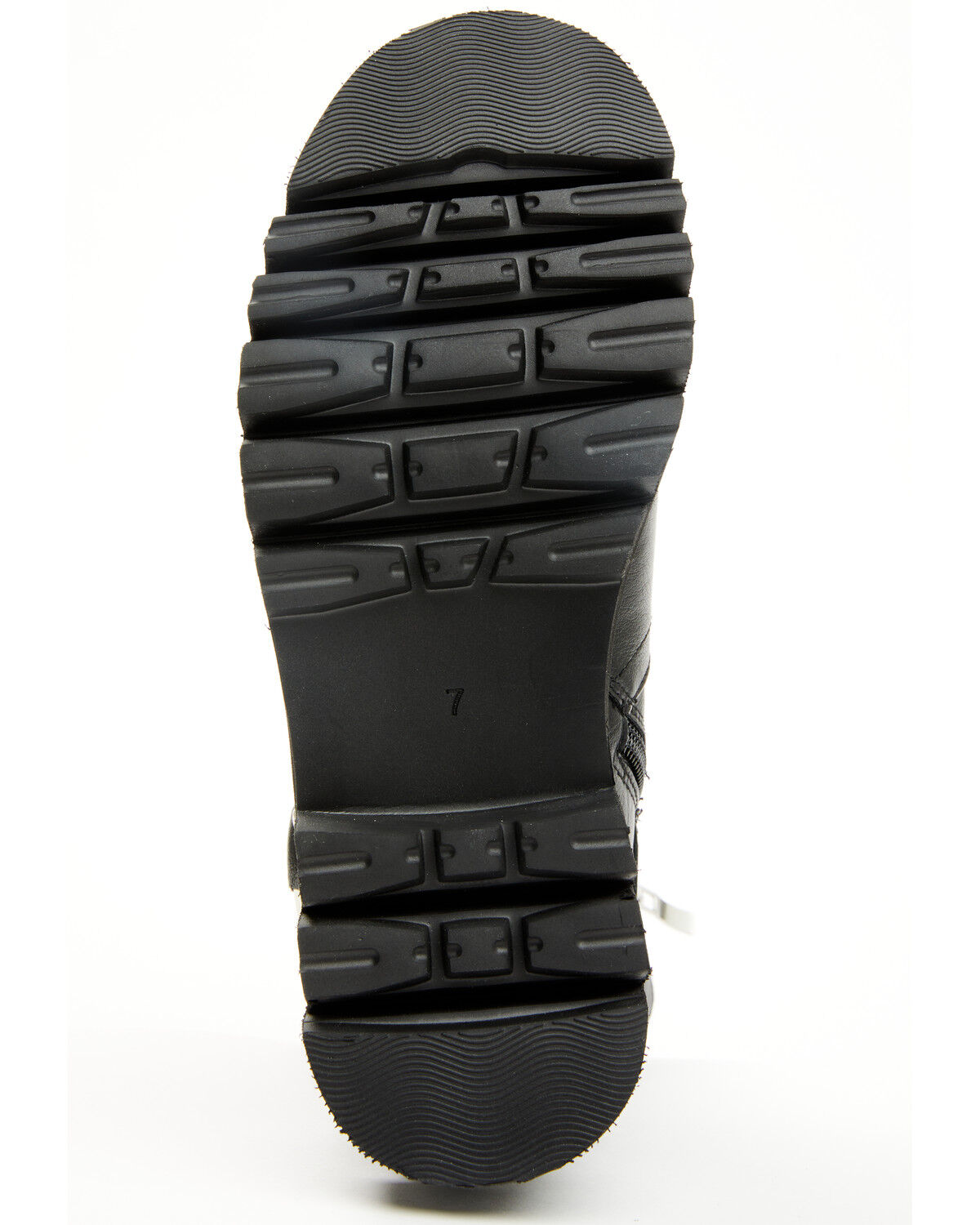 Corkys Women's Pick of the Patch Fashion Booties - Round Toe