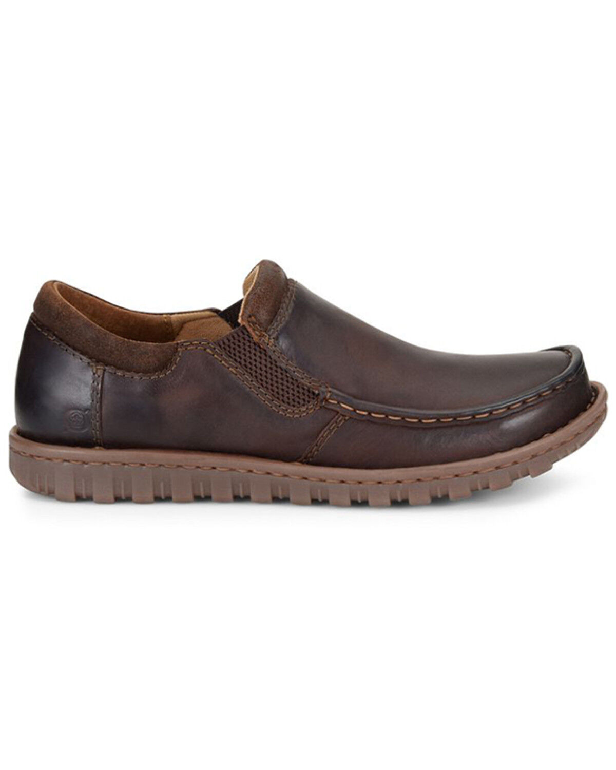 Born Men's Gudmund Casual Shoes