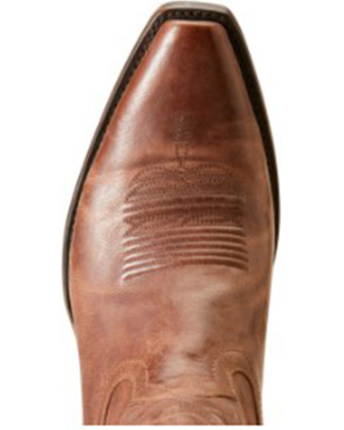 Ariat Men's Uptown Whiskey Barrel Western Boots - Snip Toe