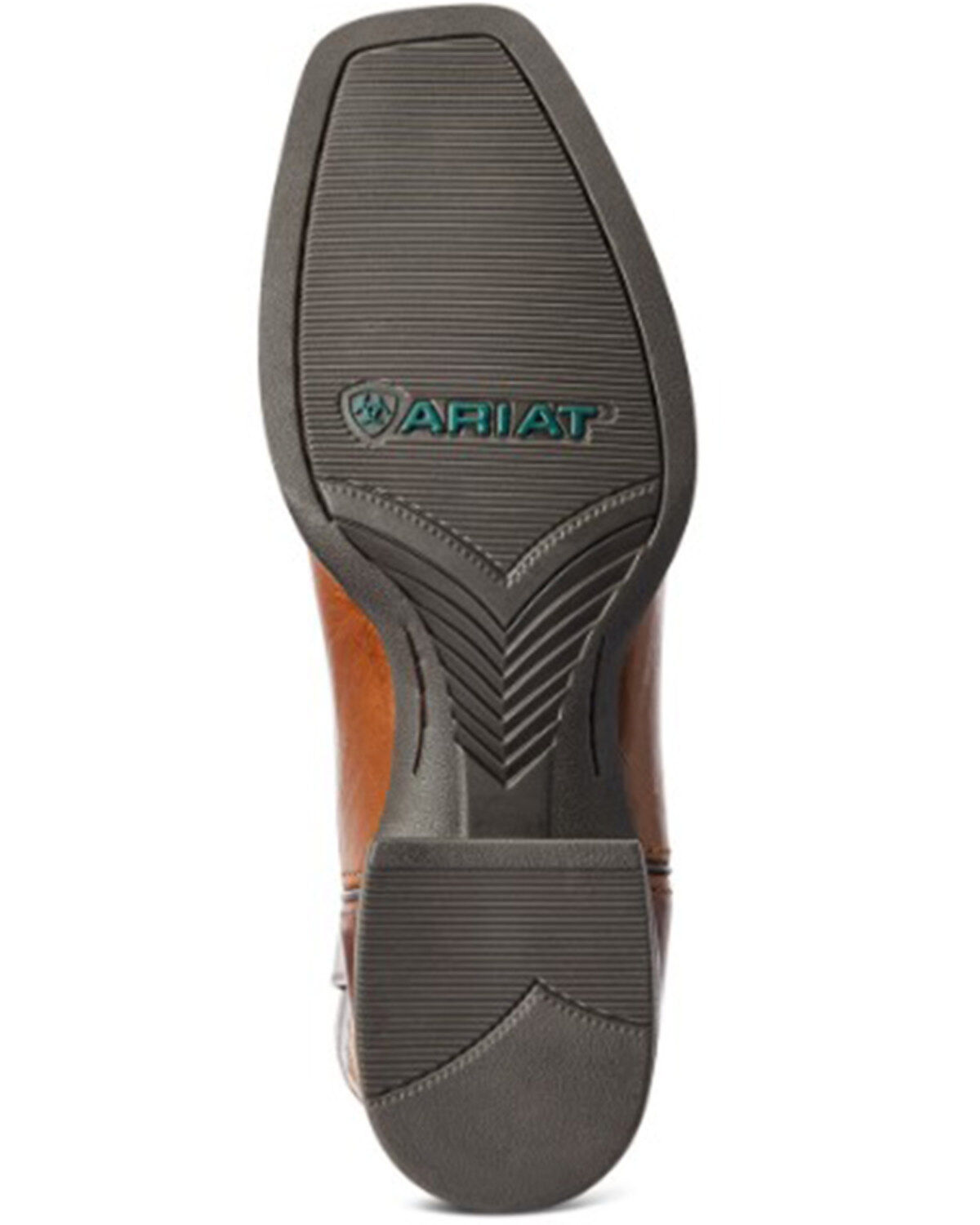 Ariat Men's Sport Boss Western Performance Boots - Square Toe