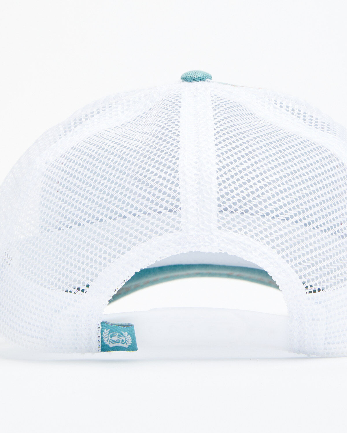 Cinch Women's Cactus Logo Ball Cap