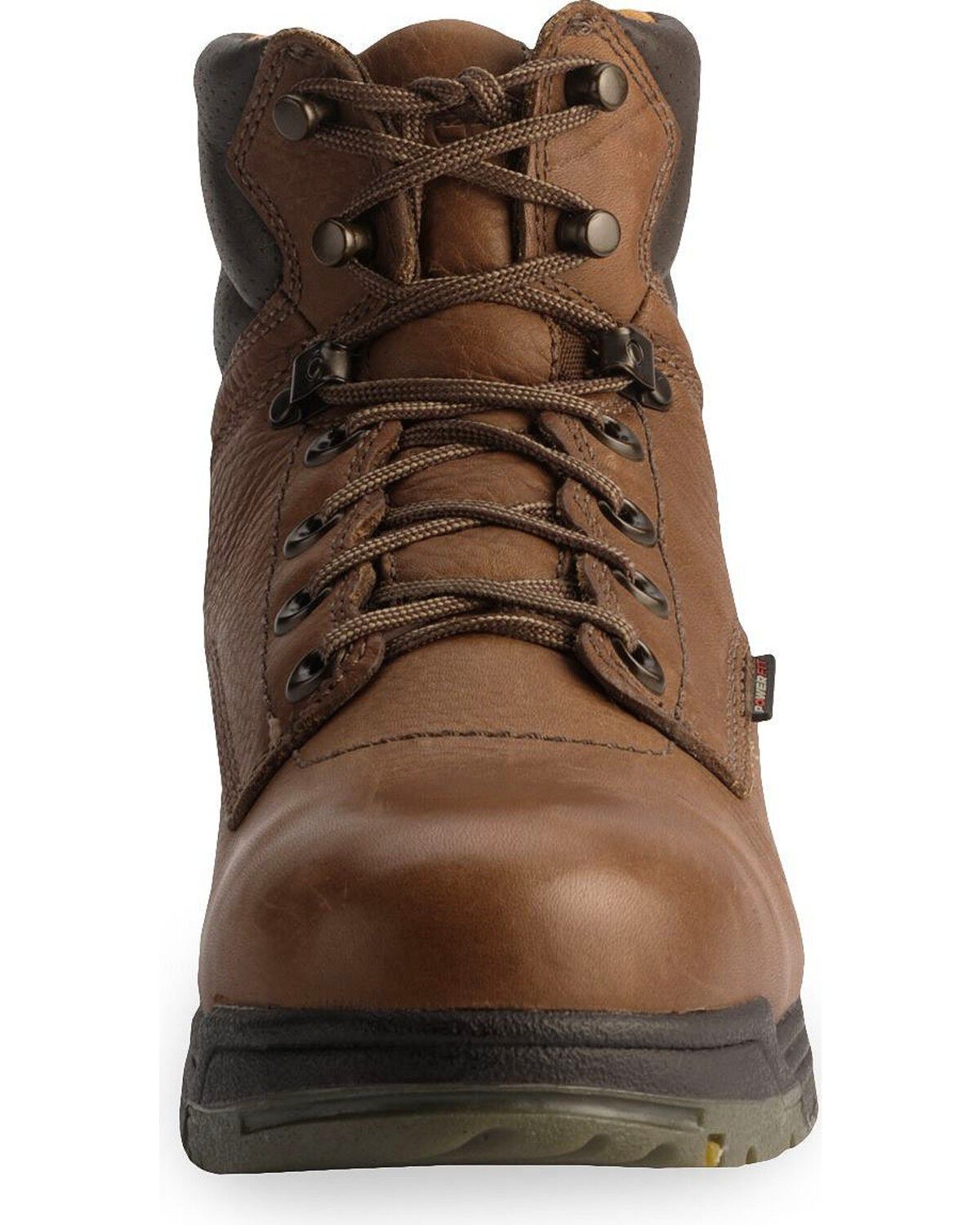 Timberland Pro Men's 6" TiTAN Boots - Composite Toe