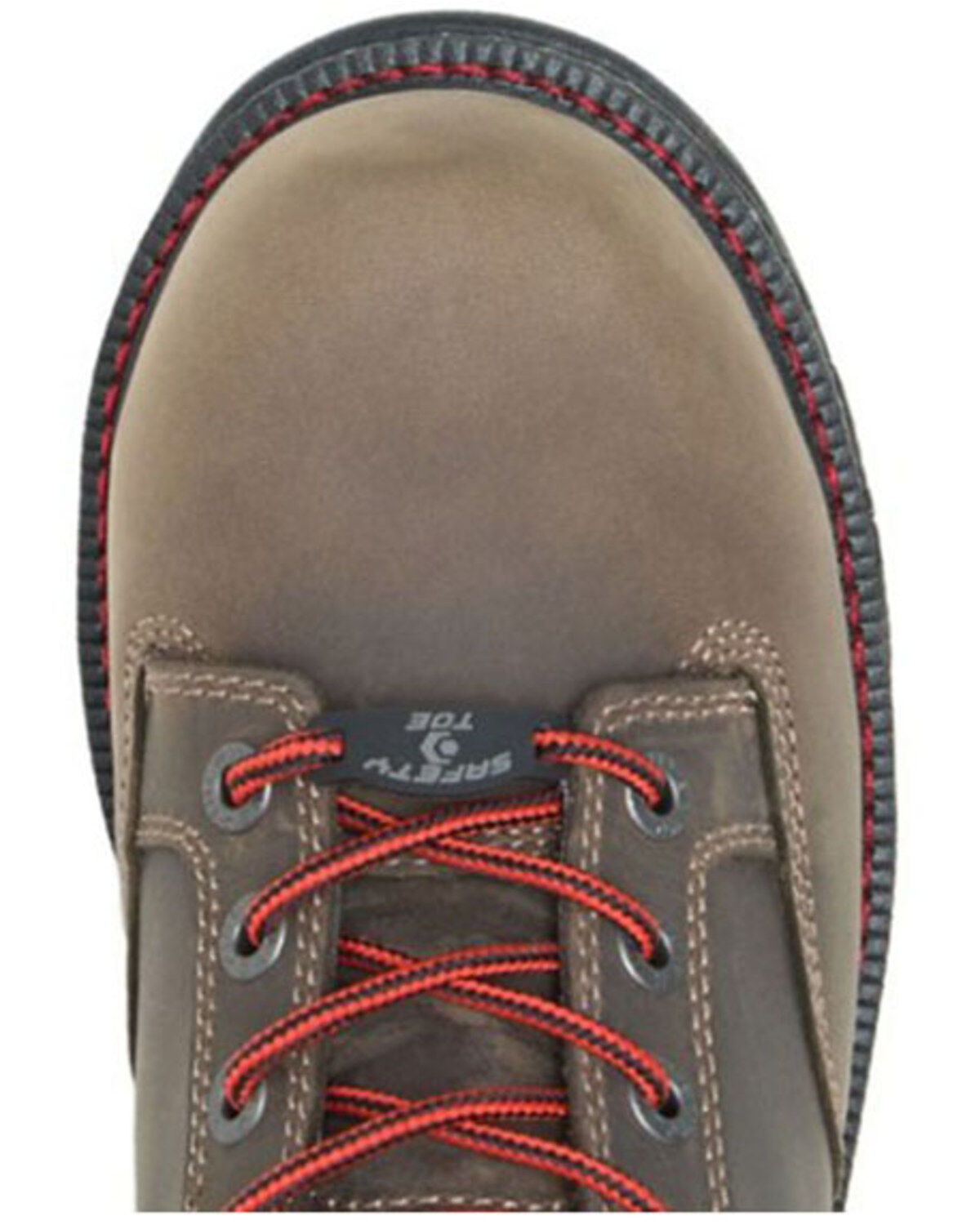 Wolverine Men's Hellcat Work Boots - Composite Toe