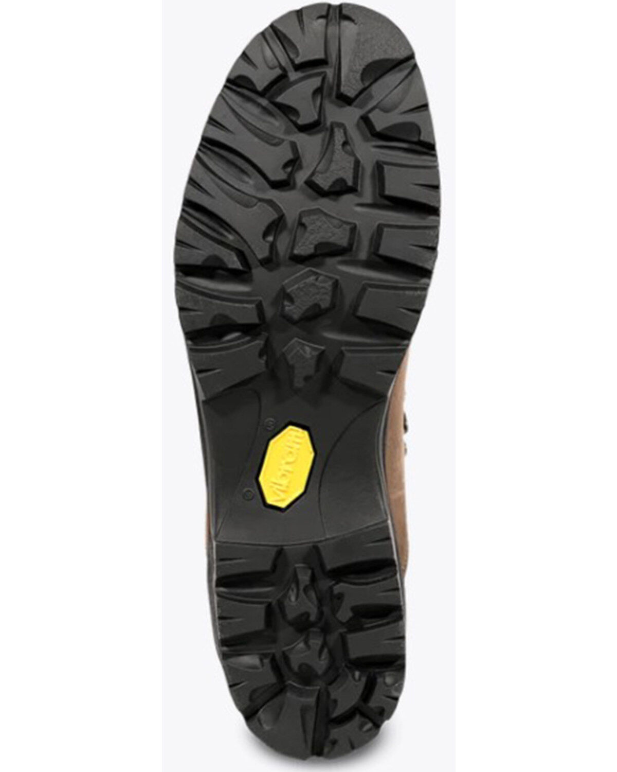 White's Boot Men's Payette 6" Lace-Up Work Boots - Round Toe